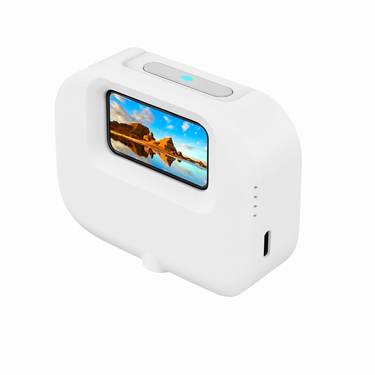 PulseCam 2.0