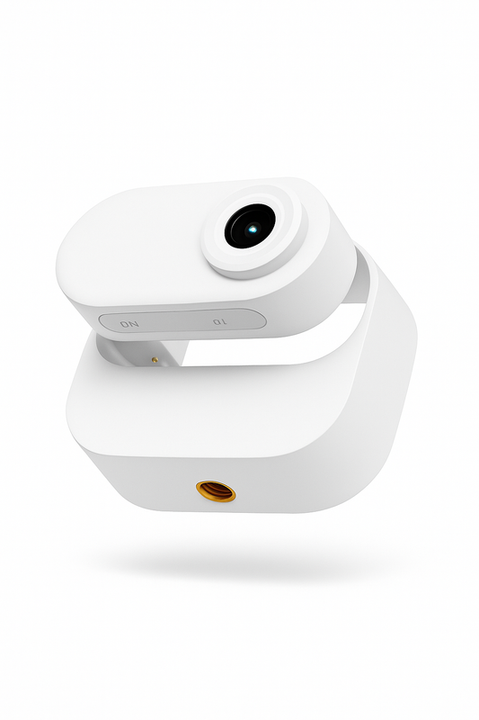 PulseCam 2.0